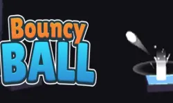 Jumping Bouncy Ball GM image