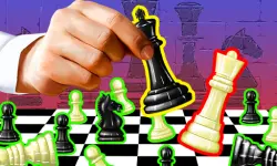 Chess: Play Online image