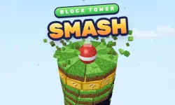 Block Tower Smash image