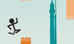 Flappy Stickman image