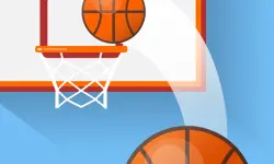 Basketball FRVR image