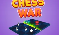 Chess War image