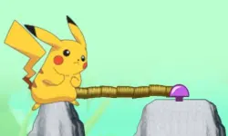 PokeWorld Bounce image