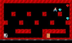 Pixel mario image