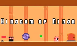 Kingdom of Ninja image