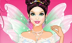 Barbie Fairy Star image