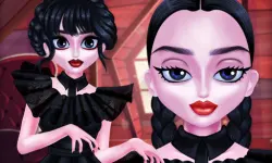 Weird Dance on Wednesday image