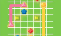 Connect The Gems image