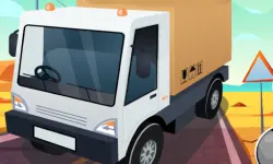 Truck Rider image