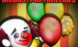 Circus Pop Balloons image