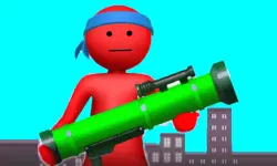 Bazooka Hyper image