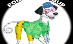 Pongo Dress Up image