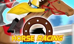 Horse Racing Derby Quest image