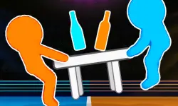 Drunken Table Wars image