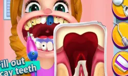 Dentist Master 2D image