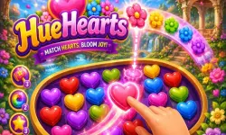 HueHearts image