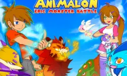 Animalon : Epic Monster Battle image