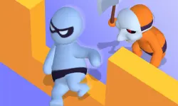 Maze Hide Or Seek image