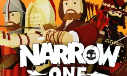 Narrow One image