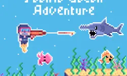Pacific Ocean Adventure image