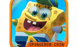 Spongebob Coin Adventure image