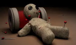 Virtual Voodoo image