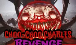Choo Choo Charles Revenge image