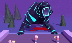 Deadly Hunters image