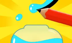Fill The Water image