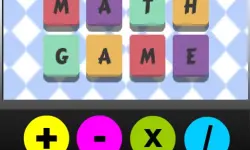 Math Fun image