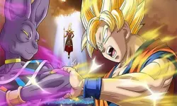 Dragon Ball Treasure Hunter image