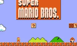 Super Mario Classic image