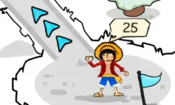 Rogue Seas Adventure image