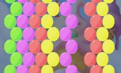 Bubble Ball Shooter image