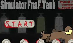 Simulator - Fnaf Tank image