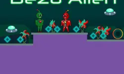 Bezo Alien image