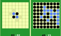Reversi Othello image