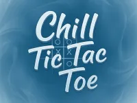Chill Tic Tac Toe image