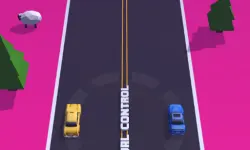 Dual Control Car image