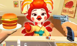 Cooking Clash image