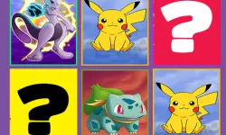 Pokemon Find Pairs image