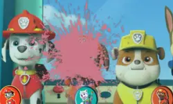 Paw Patrol Smash image