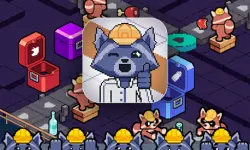 Trash Factory image