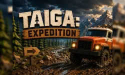 image bg Taiga: Expedition