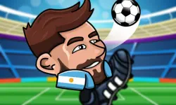 image bg Head Soccer Exclusive