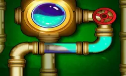 Plumber and Pipes image
