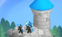 Merge Archers image