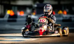 Kart Karting Slide image