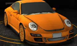 CAR RUNNER image