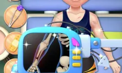 Happy Doctor Mania image